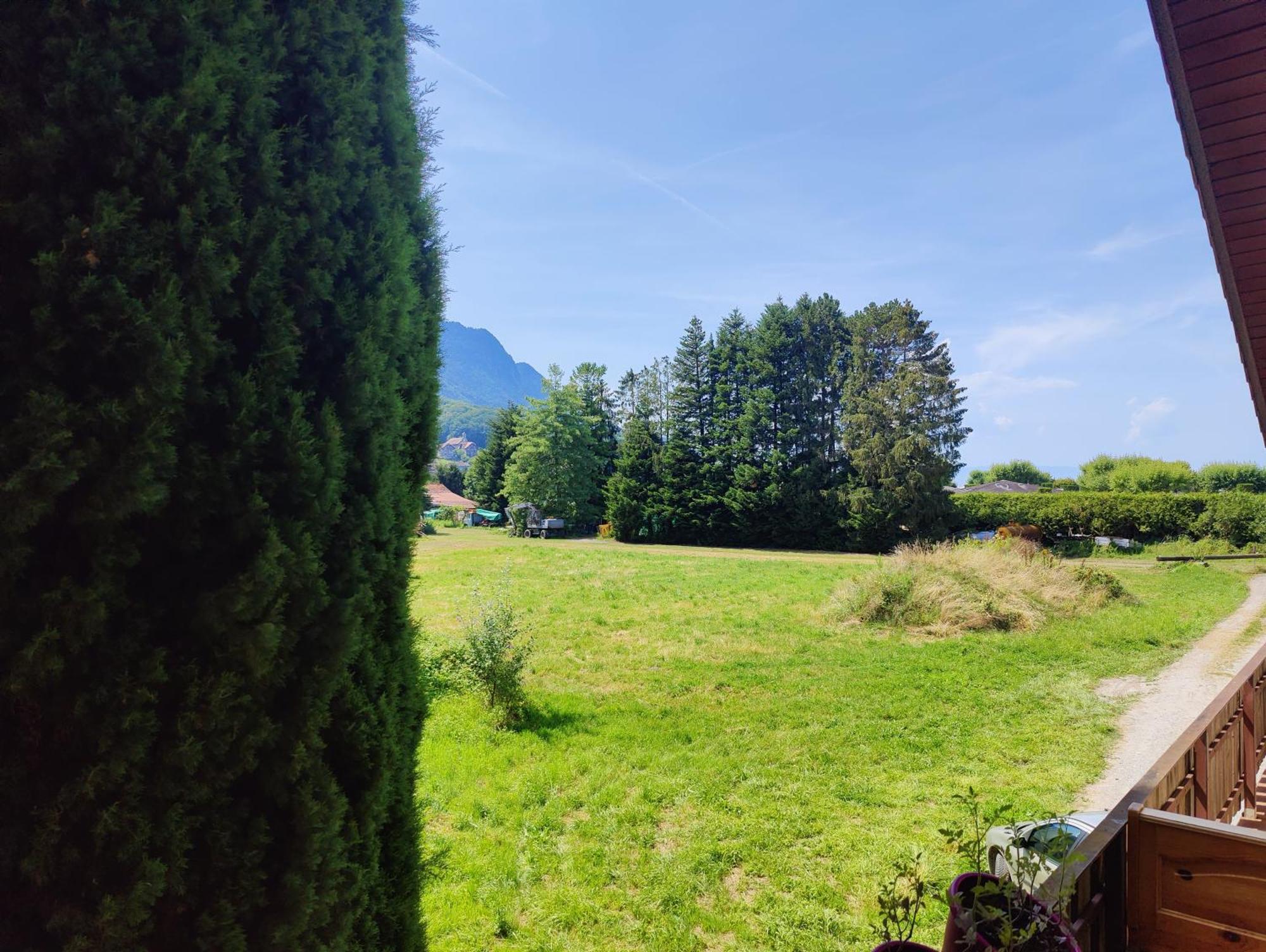 Hotel Wee Aroleid Port-Valais Zewnętrze zdjęcie