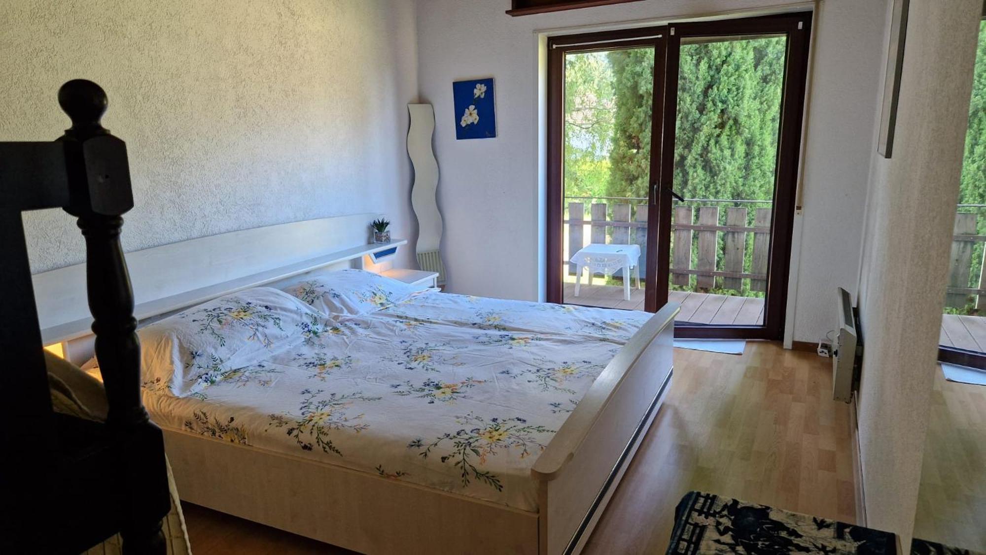 Hotel Wee Aroleid Port-Valais Zewnętrze zdjęcie